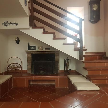 La Casa Blanca Acomodação com café da manhã Grottammare Quarto foto