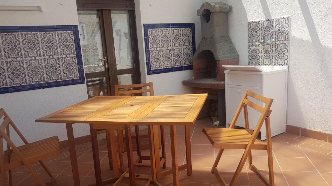 La Casa Blanca Acomodação com café da manhã Grottammare Exterior foto