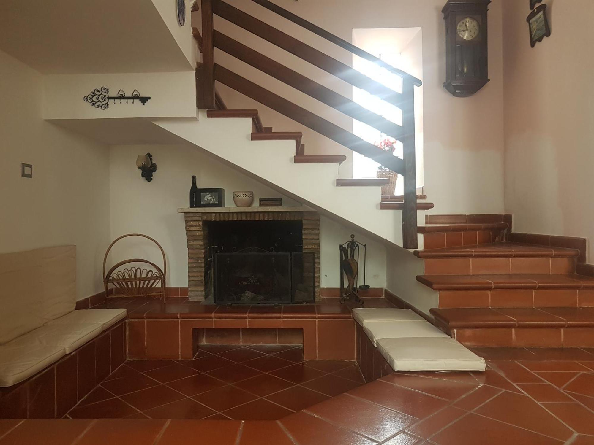 La Casa Blanca Acomodação com café da manhã Grottammare Quarto foto