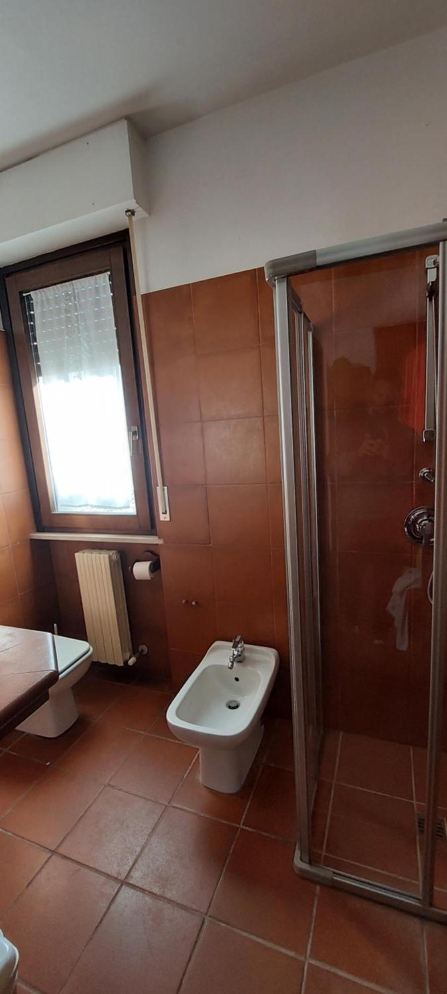 La Casa Blanca Acomodação com café da manhã Grottammare Exterior foto
