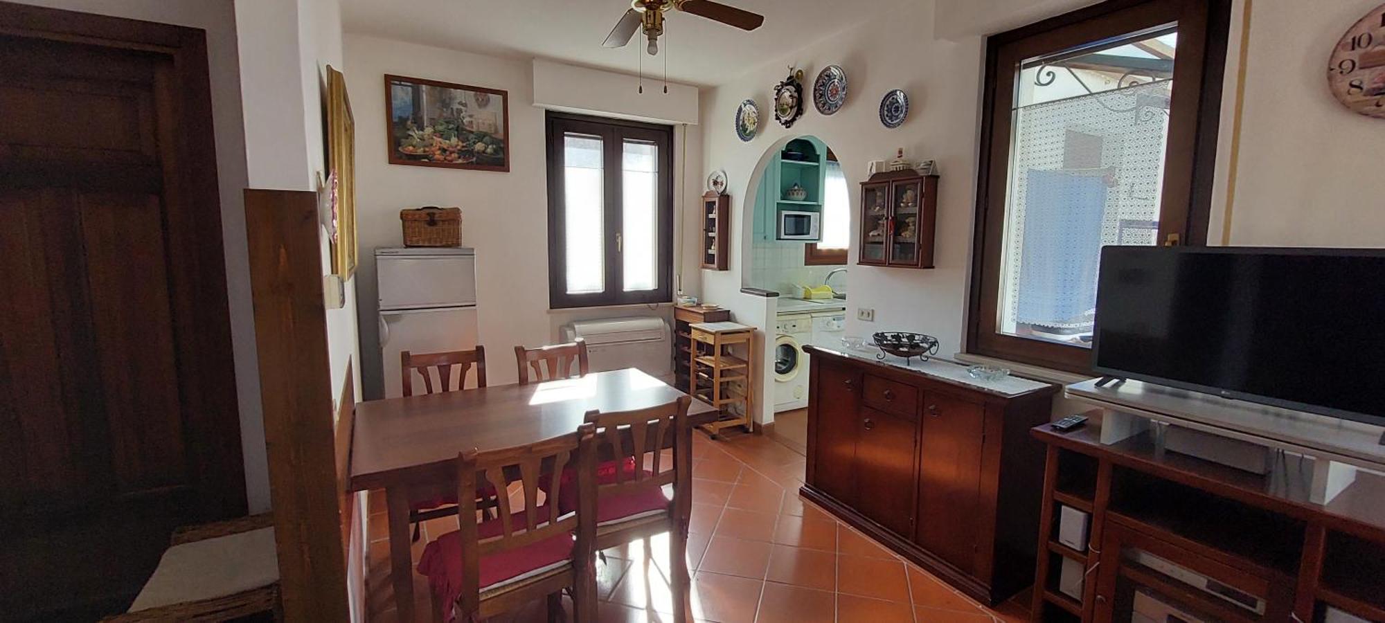 La Casa Blanca Acomodação com café da manhã Grottammare Exterior foto